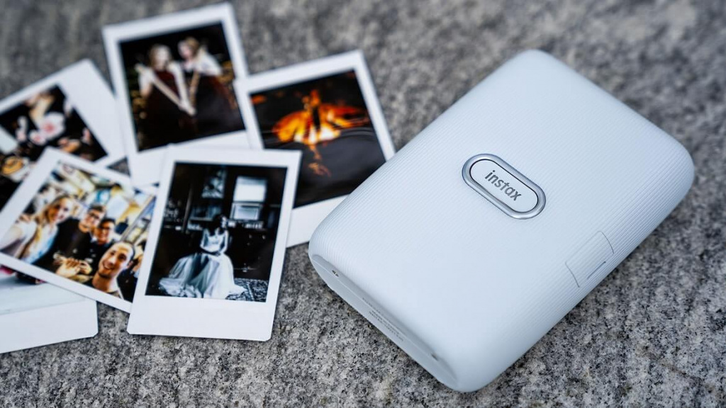Fujifilm Instax Mini Link