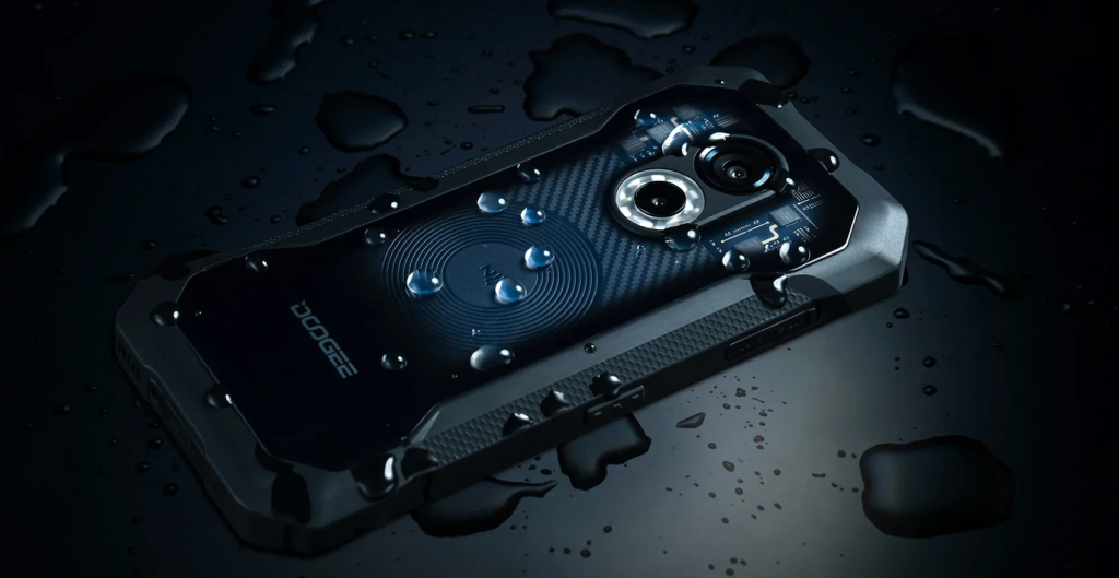 Doogee S61 Pro Doogee S61 Pro