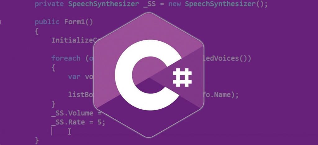 c# c#